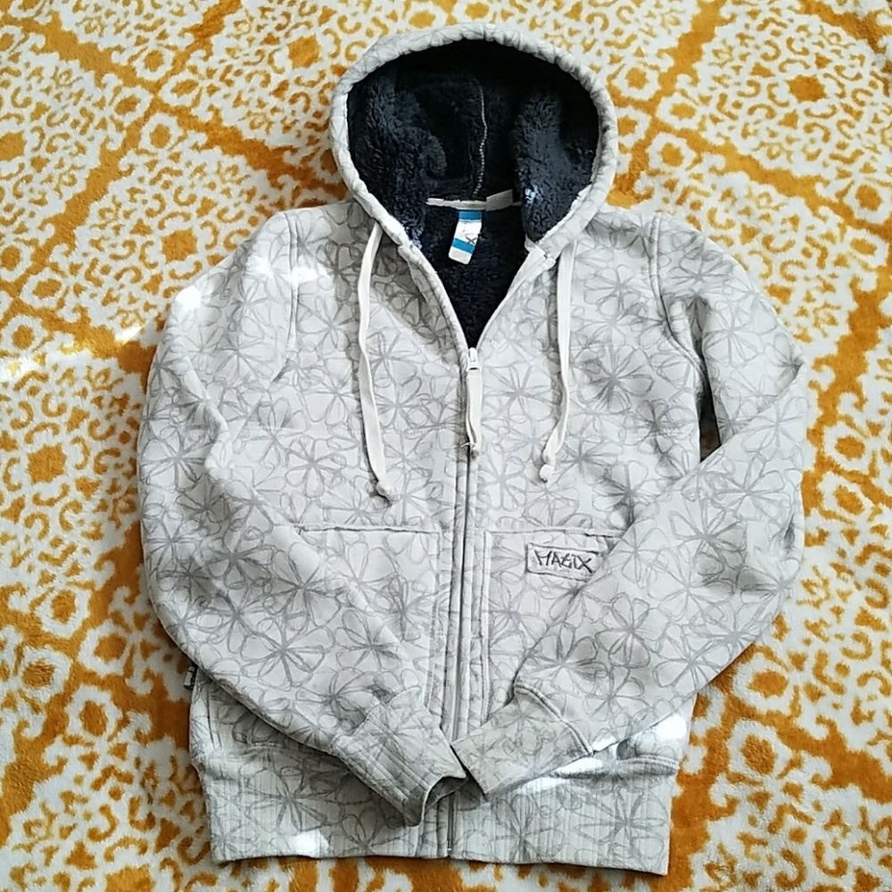 Matix jacket
